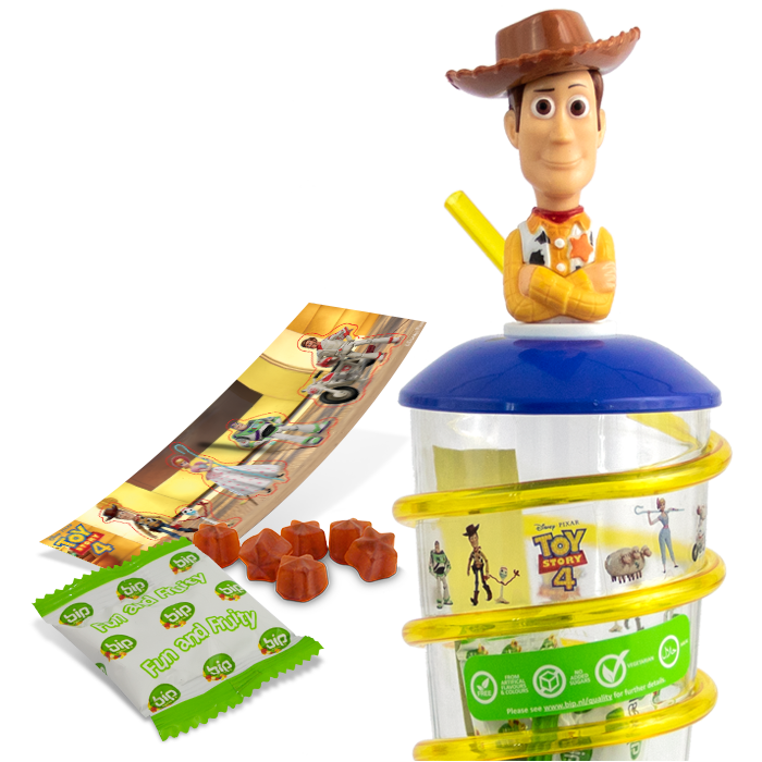 asda toy story cup